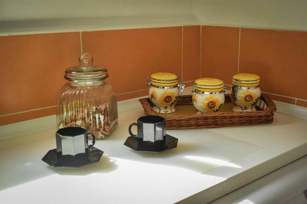 Apartman Aleksandra Ulcinj Esterno foto