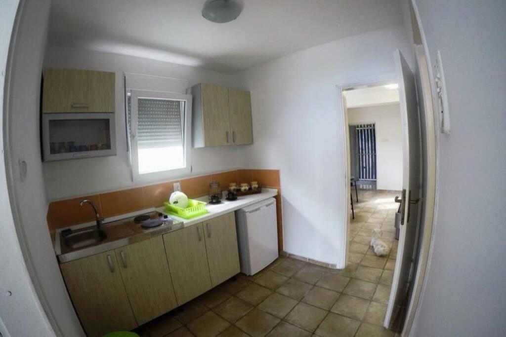Apartman Aleksandra Ulcinj Esterno foto